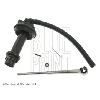 Cylindre émetteur, embrayage BLUE PRINT ADA103403