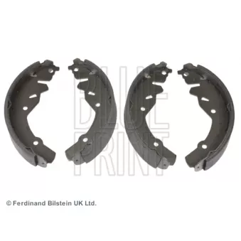 Jeu de mâchoires de frein BLUE PRINT OEM 05018209AA