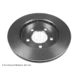 BLUE PRINT ADA104303 - Jeu de 2 disques de frein avant