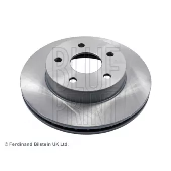 Jeu de 2 disques de frein avant BLUE PRINT OEM 52098672