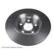 BLUE PRINT ADA104367 - Jeu de 2 disques de frein avant