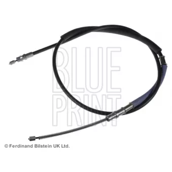 BLUE PRINT ADA104611 - Tirette à câble, frein de stationnement arrière droit