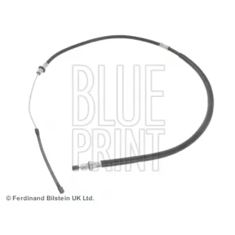 Tirette à câble, frein de stationnement arrière droit BLUE PRINT ADA104616 pour JEEP CHEROKEE 2.1 TD - 87cv