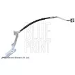 BLUE PRINT ADA105333C - Flexible de frein avant gauche