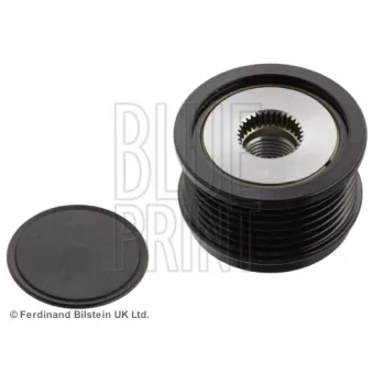 Poulie roue libre, alternateur BLUE PRINT OEM 51860757