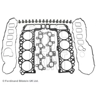 Jeu de joints d'étanchéité, culasse de cylindre BLUE PRINT ADA106202