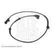 Capteur, vitesse de roue avant droit BLUE PRINT [ADA107104]