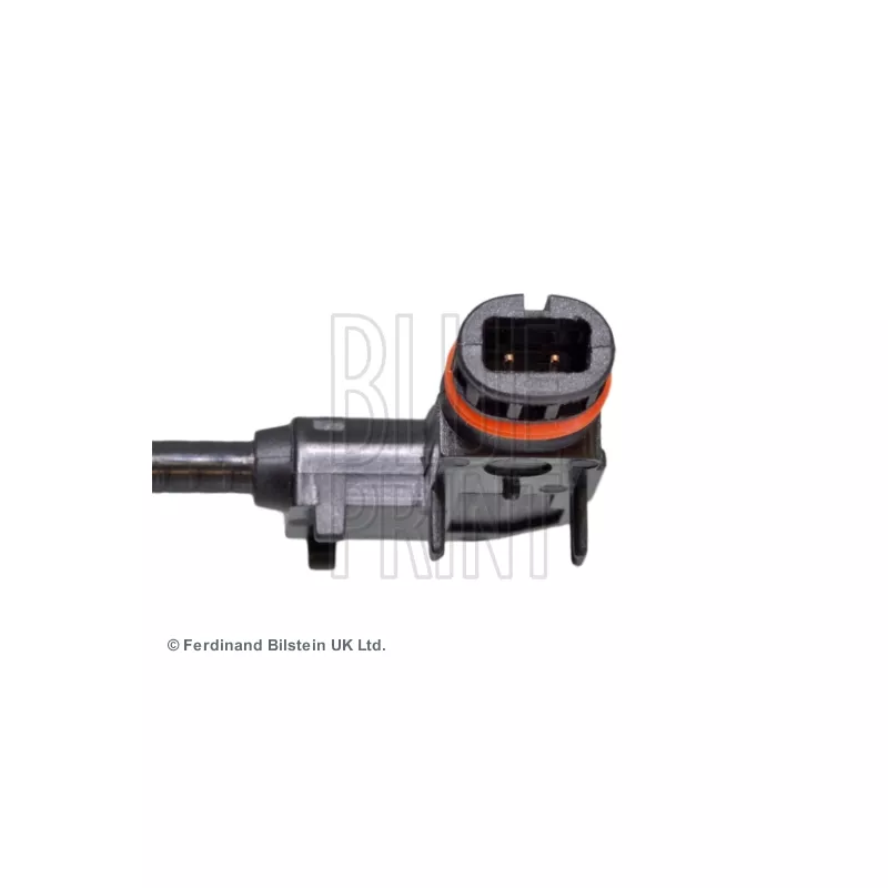 Capteur, vitesse de roue arrière droit BLUE PRINT ADA107111 - Visuel 1