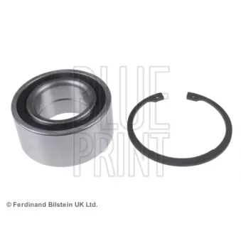 Roulement de roue arrière BLUE PRINT ADA108321