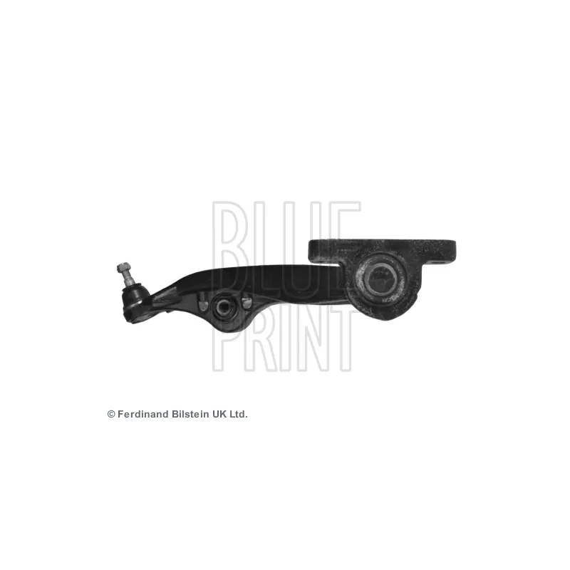 Triangle ou bras de suspension (train avant) BLUE PRINT ADA108604 - Visuel 2