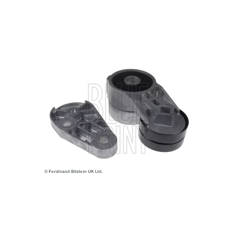 Poulie-tendeur, courroie trapézoïdale à nervures BLUE PRINT ADA109609 - Visuel 1