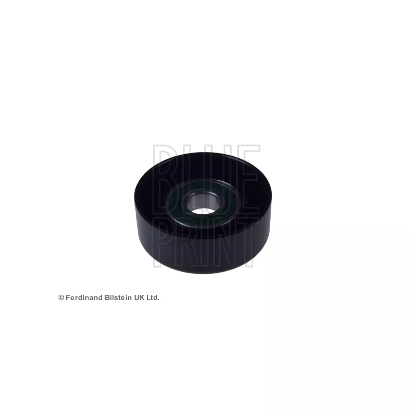 Poulie-tendeur, courroie trapézoïdale à nervures BLUE PRINT ADA109610 - Visuel 1