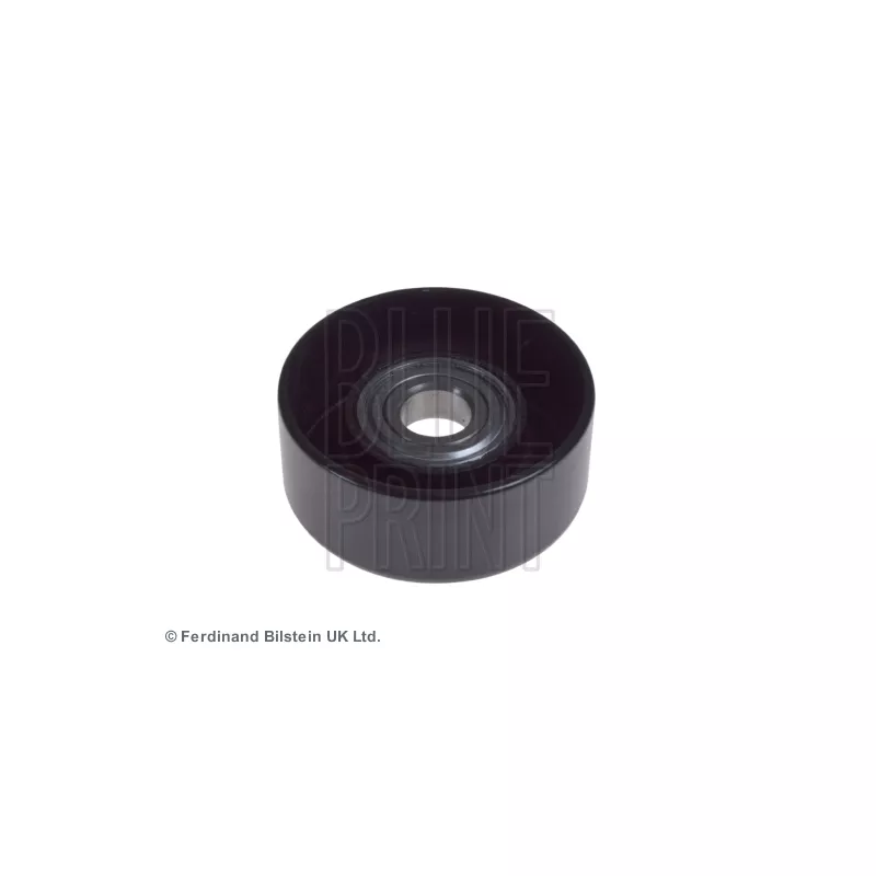 Poulie renvoi/transmission, courroie trapézoïdale à nervures BLUE PRINT ADA109612 - Visuel 1