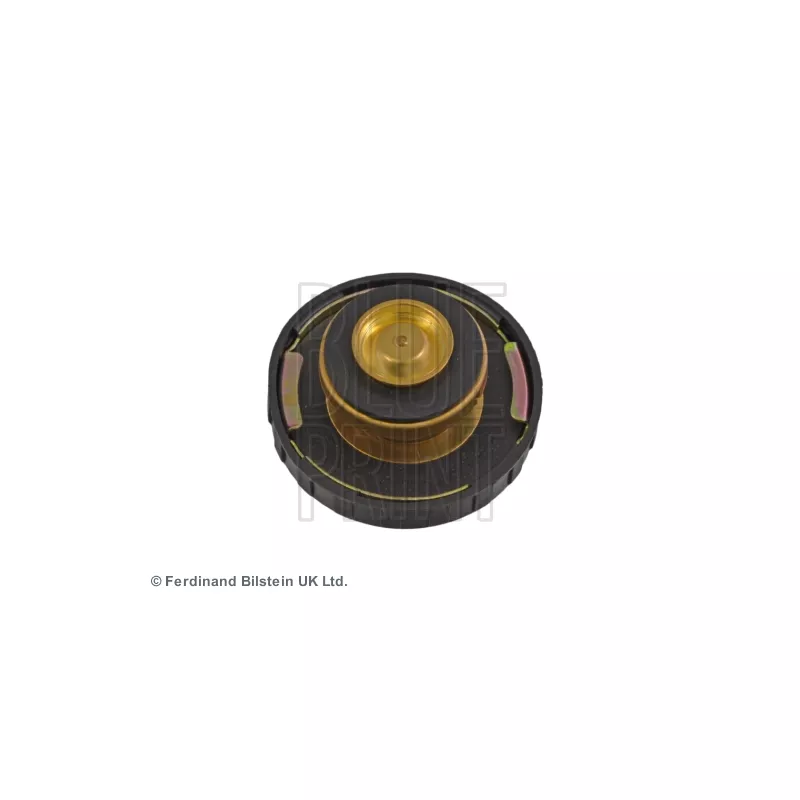 Bouchon, réservoir de liquide de refroidissement BLUE PRINT ADA109905 - Visuel 1