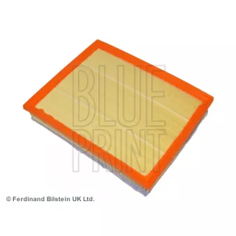 BLUE PRINT ADB112249 - Filtre à air