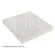 BLUE PRINT ADB112504 - Filtre, air de l'habitacle