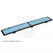 BLUE PRINT ADB112506 - Filtre, air de l'habitacle