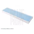 Filtre, air de l'habitacle BLUE PRINT [ADB112508]