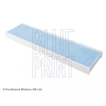 Filtre, air de l'habitacle BLUE PRINT [ADB112508]