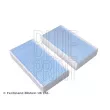 Filtre, air de l'habitacle BLUE PRINT [ADB112516]