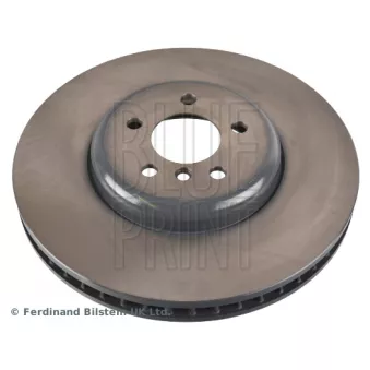 Disque de frein avant droit BLUE PRINT OEM 34116785676