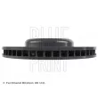 BLUE PRINT ADB1143118 - Disque de frein avant droit