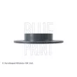 BLUE PRINT ADB114313 - Jeu de 2 disques de frein arrière