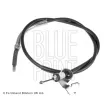 BLUE PRINT ADB114601 - Tirette à câble, frein de stationnement arrière gauche