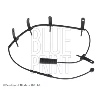 Contact d'avertissement, usure des plaquettes de frein BLUE PRINT OEM 34356778175