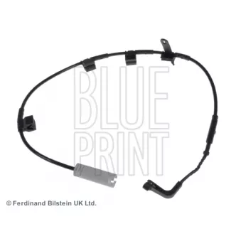 BLUE PRINT ADB117203 - Contact d'avertissement, usure des plaquettes de frein