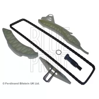 Kit de distribution par chaîne BLUE PRINT OEM 11318618317