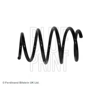 Ressort de suspension BLUE PRINT OEM 31336756641