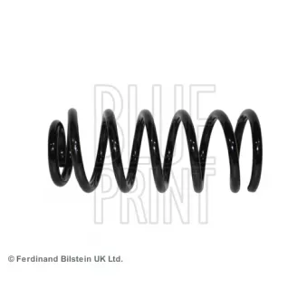 BLUE PRINT ADB118802 - Ressort de suspension