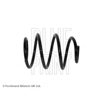 Ressort de suspension BLUE PRINT OEM 31336756646