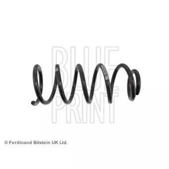 Ressort de suspension BLUE PRINT OEM 33536756657