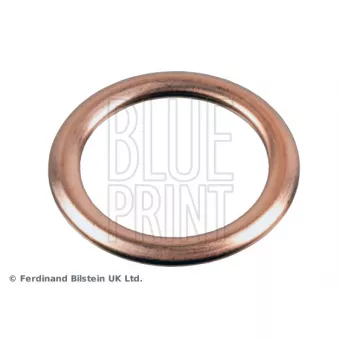 Rondelle d'étanchéité, vis de vidange d'huile BLUE PRINT ADBP010002 pour DAF LF 45 1.4 VTI 95 - 95cv