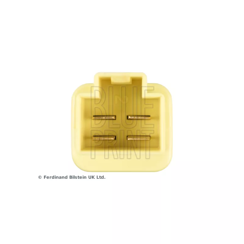 Interrupteur des feux de freins BLUE PRINT ADBP140003 - Visuel 1
