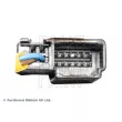 BLUE PRINT ADBP140041 - Ressort tournant, Airbag