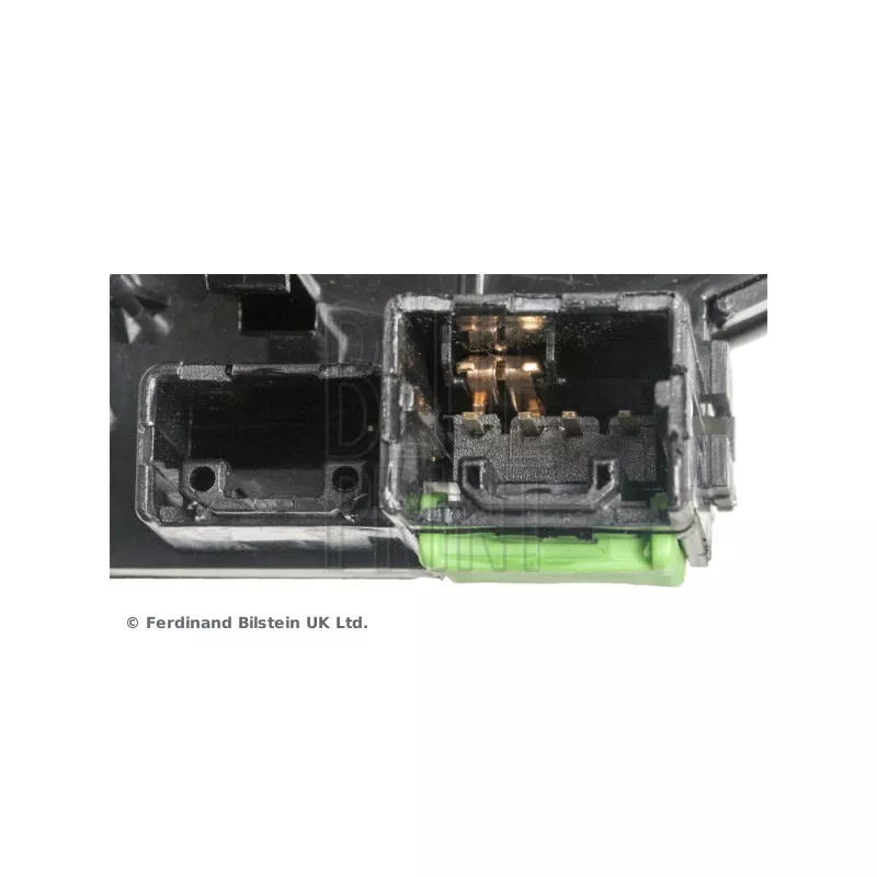 Ressort tournant, Airbag BLUE PRINT ADBP140050 - Visuel 2