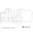BLUE PRINT ADBP210076 - Kit de filtre hydraulique, boîte automatique