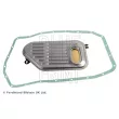 BLUE PRINT ADBP210081 - Kit de filtre hydraulique, boîte automatique