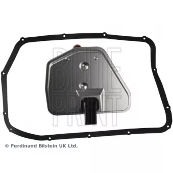 Kit de filtre hydraulique, boîte automatique BLUE PRINT ADBP210097 pour AUDI Q7 3.6 FSI - 280cv