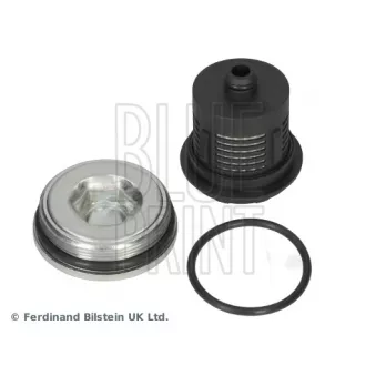 Filtre hydraulique, accouplement à lamelles 4 roues motrices BLUE PRINT OEM 2D598574