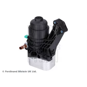 Boîtier, filtre à huile BLUE PRINT ADBP210134 pour AUDI A3 1.6 TDI quattro - 110cv
