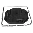Kit de filtre hydraulique, boîte automatique BLUE PRINT [ADBP210143]