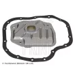 Kit de filtre hydraulique, boîte automatique BLUE PRINT [ADBP210176]
