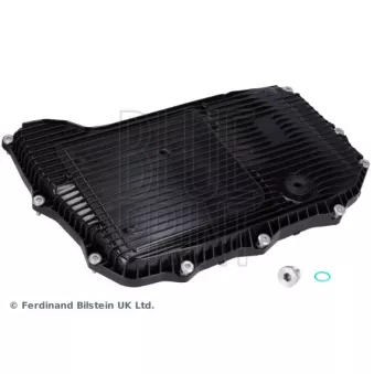 Carter d'huile, boîte automatique BLUE PRINT ADBP210177