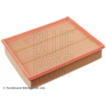 Filtre à air BLUE PRINT ADBP220007