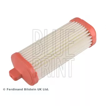 Filtre à air BLUE PRINT ADBP220021 pour HYUNDAI I10 1.0 - 67cv