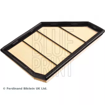 Filtre à air BLUE PRINT ADBP220053 pour CITROEN NEMO xDrive M 50 i - 530cv